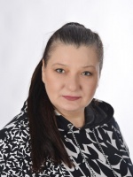 Токарева Елена